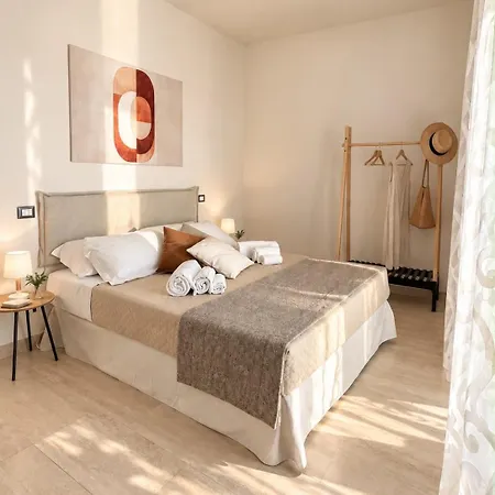 Apartment Domus Terme *