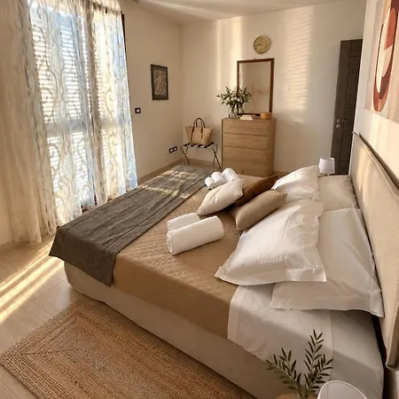 Apartment Domus Terme