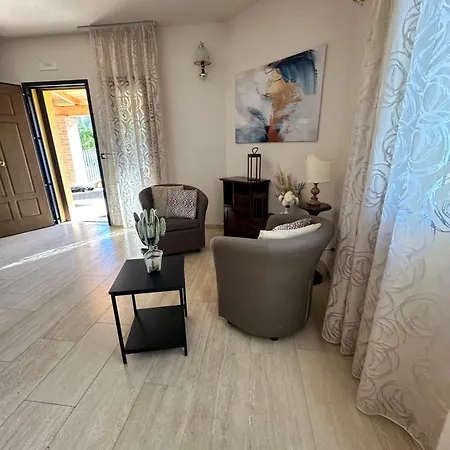 Domus Terme * Rapolano Terme