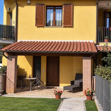 Domus Terme Apartment *